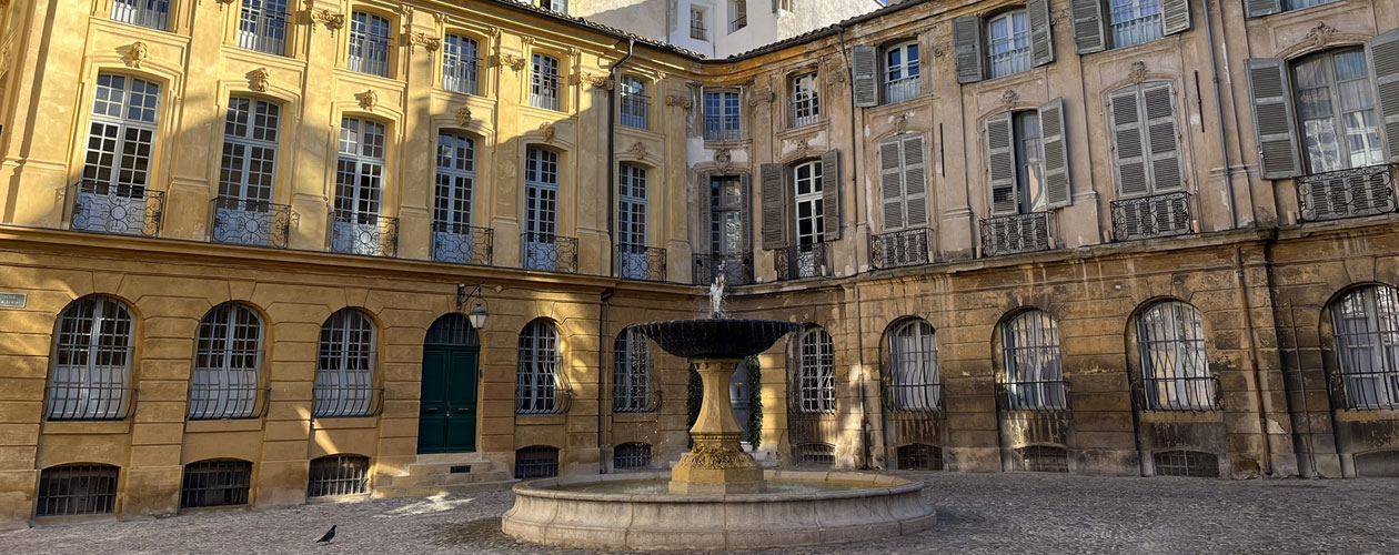 Euridice Opéra séjours culturels
