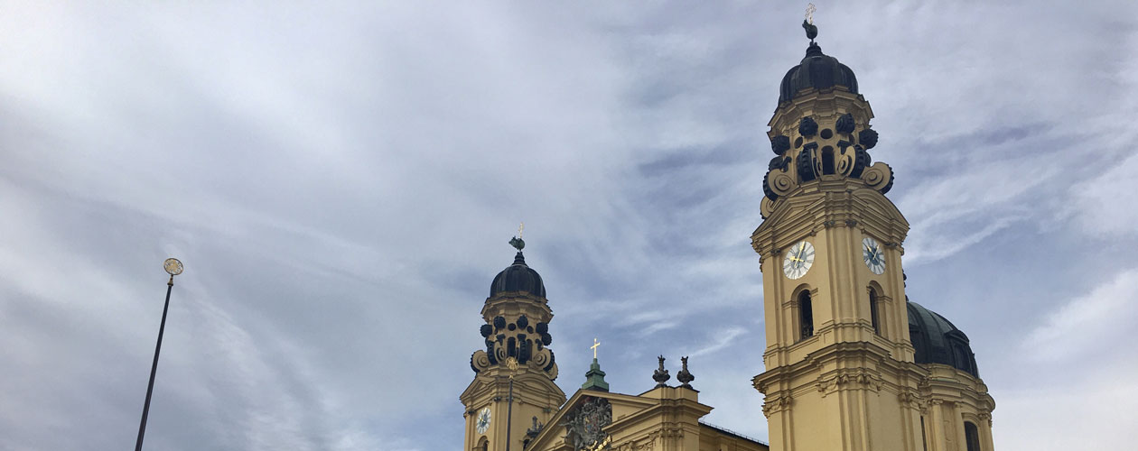 Euridice Opéra séjours culturels