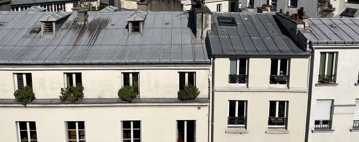 Euridice Opéra séjours culturels