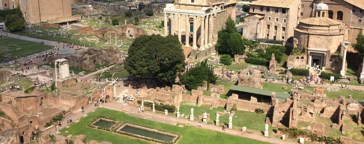 Euridice Opéra séjours culturels