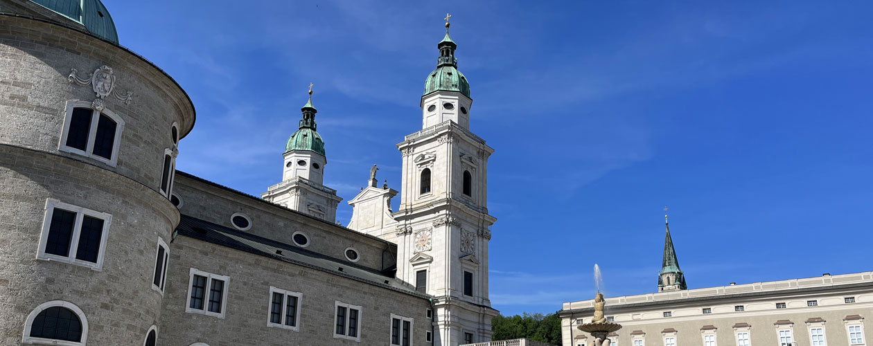 Euridice Opéra séjours culturels