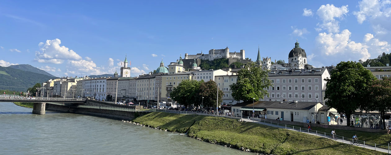 Euridice Opéra séjours culturels
