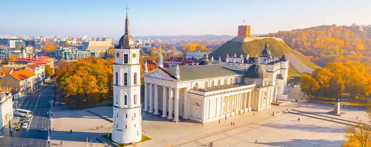 Euridice Opéra séjours culturels