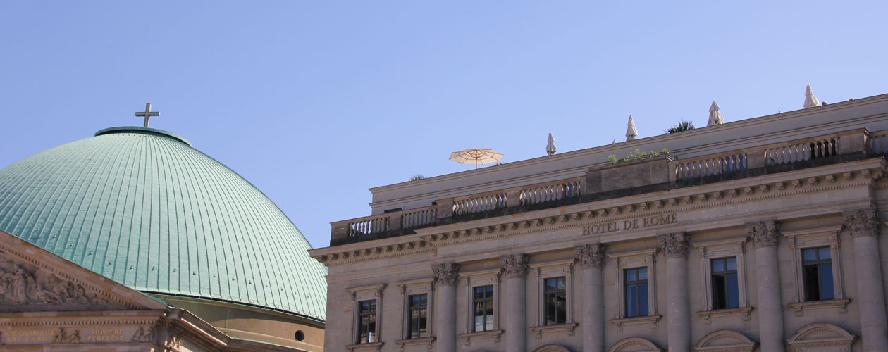Euridice Opéra séjours culturels