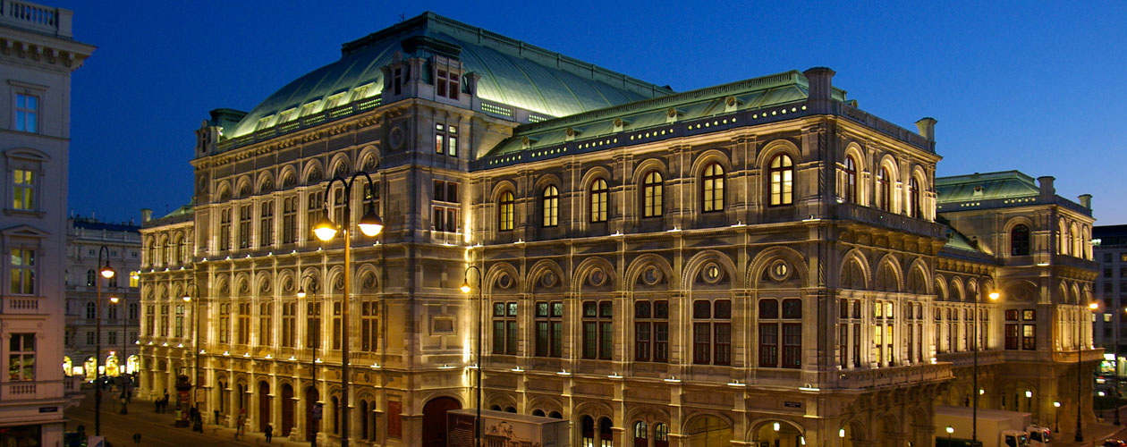 Euridice Opéra séjours culturels