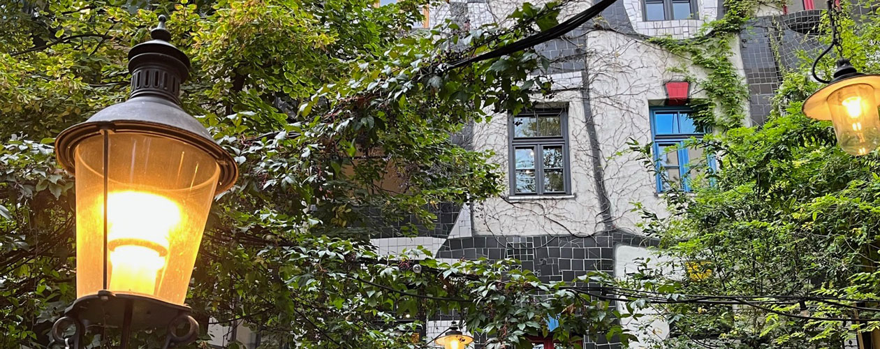 Euridice Opéra séjours culturels