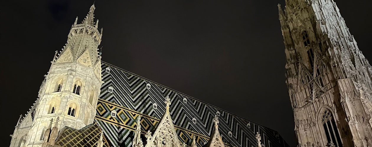 Euridice Opéra séjours culturels