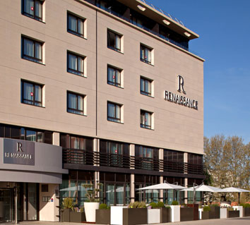 Renaissance Aix-en-Provence