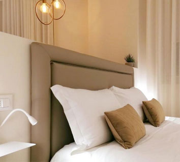 Palazzo Cortesi Dimora & Spa