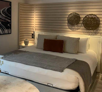 Cabine Suite Deluxe Le Dumont d’Urville