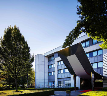 Grand Hotel Bregenz - MGallery